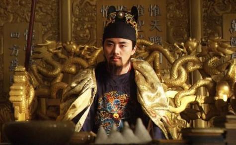 朕非亡国之君，臣皆亡国之臣！明朝是怎么灭亡的