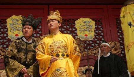 万历不上朝30年为什么还能还能把持朝政 他是怎么做的