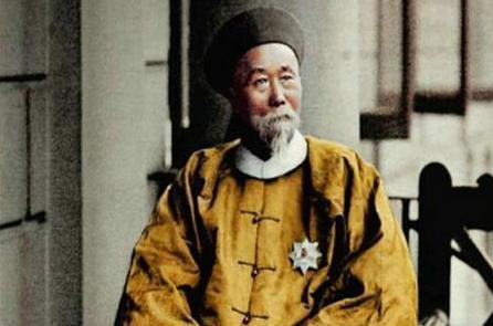 李鸿章率九千淮军进入上海之后，为什么被嘲笑了