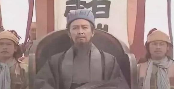 诸葛亮五次北伐，为什么非要北伐呢