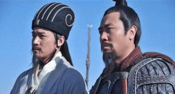诸葛亮五次北伐，为什么非要北伐呢