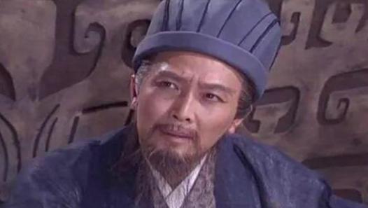 诸葛亮五次北伐，为什么非要北伐呢