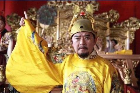 朱元璋为什么讨厌读书人