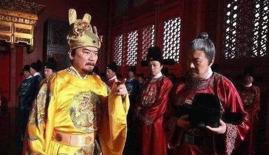 朱元璋为什么讨厌读书人