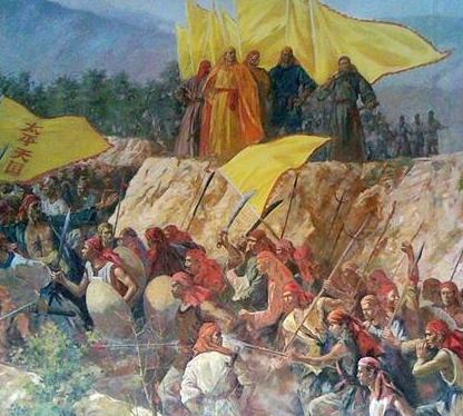 长安作为好好的一座都城 为什么唐朝之后再也无缘帝都了呢