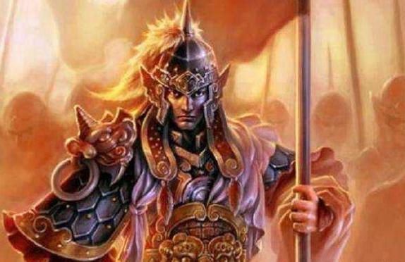 为什么会说高顺是三国时期最为合格的军人