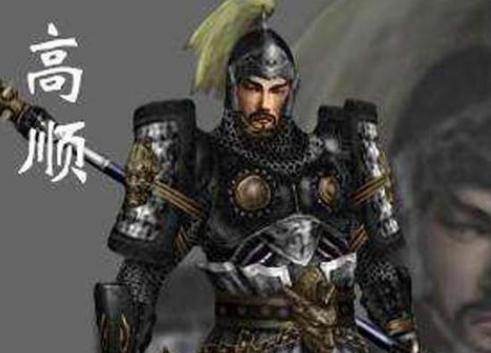 为什么会说高顺是三国时期最为合格的军人