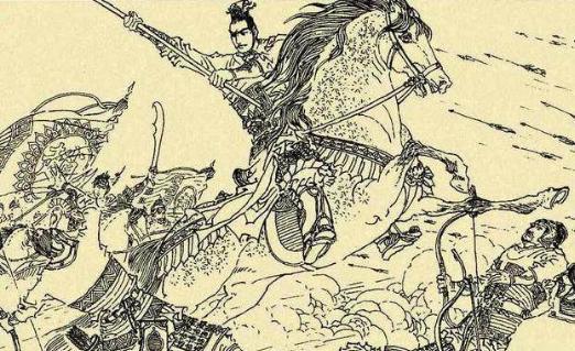 吴越国拥有丰富的资源，为什么向大宋纳土投降