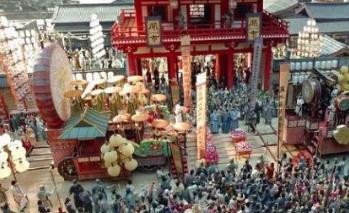 唐朝皇帝为什么都不信太子