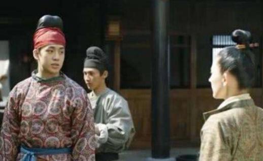 唐朝皇帝为什么都不信太子