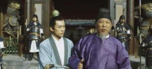 唐朝皇帝为什么都不信太子