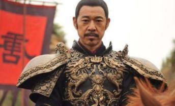 凌烟阁功臣侯君集是个怎么样的人