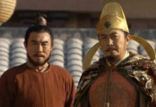 凌烟阁功臣侯君集是个怎么样的人