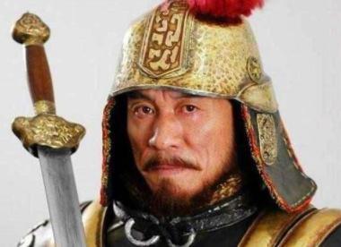 凌烟阁功臣侯君集是个怎么样的人