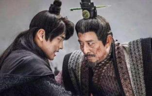 凌烟阁功臣侯君集是个怎么样的人