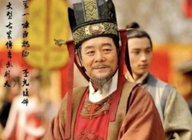 凌烟阁功臣侯君集是个怎么样的人