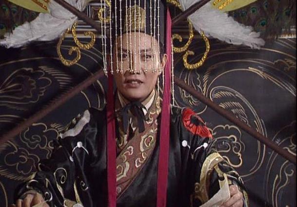 司马懿为什么害怕曹睿