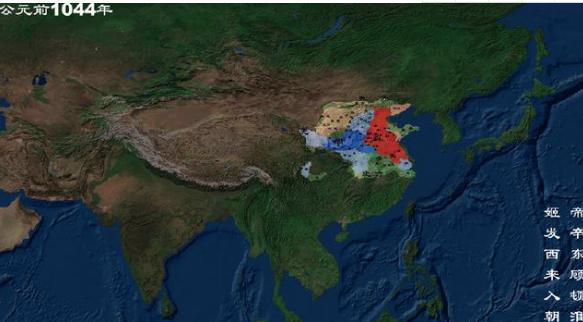 揭秘:为什么燕国的存在感那么低
