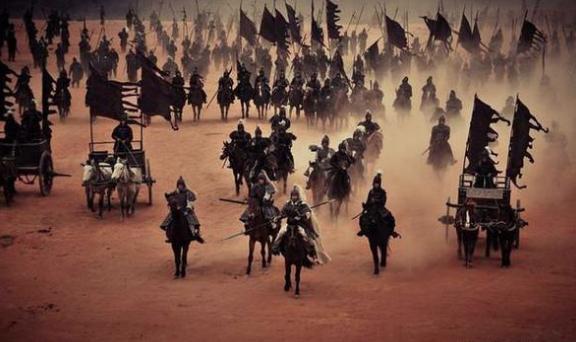 揭秘:为什么燕国的存在感那么低