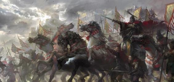 揭秘:为什么燕国的存在感那么低