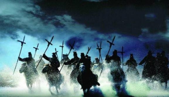 揭秘:为什么燕国的存在感那么低