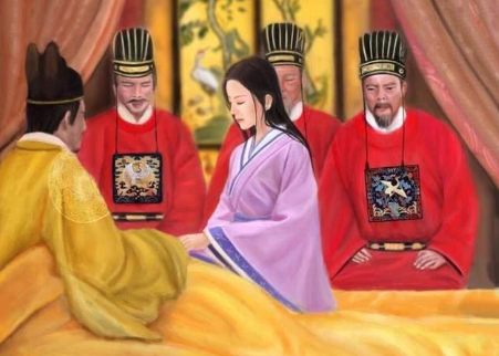 一手扶持嘉靖帝上位的杨廷和,为什么死后会以平民身份下葬