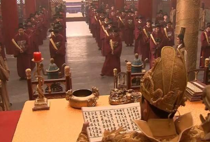 一手扶持嘉靖帝上位的杨廷和,为什么死后会以平民身份下葬