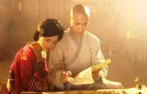 房遗爱为什么要纵容高阳公主与辩机的私情