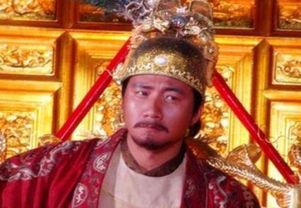 明朝是怎么灭亡的