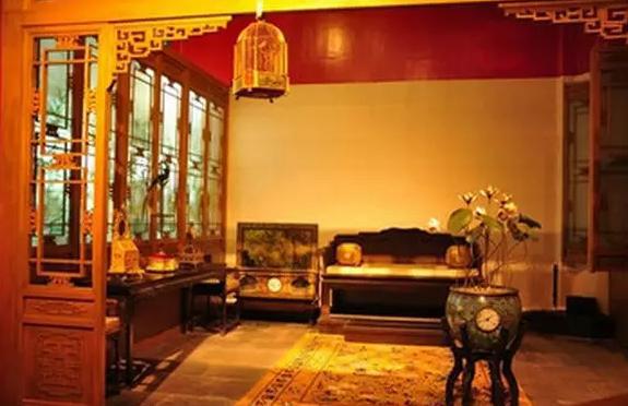 为什么古时候皇帝的寝宫不能超过10平方米