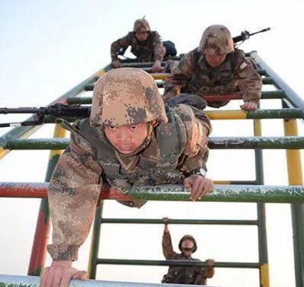 世界十大特种部队排行榜中 为什么中国特种部队没有上榜