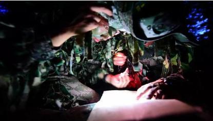 世界十大特种部队排行榜中 为什么中国特种部队没有上榜