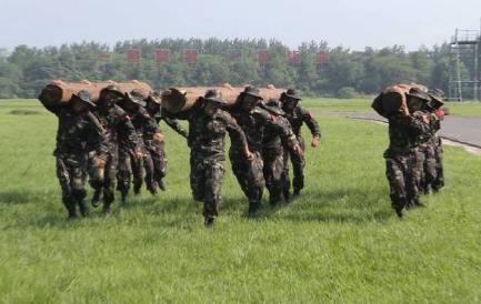 世界十大特种部队排行榜中 为什么中国特种部队没有上榜