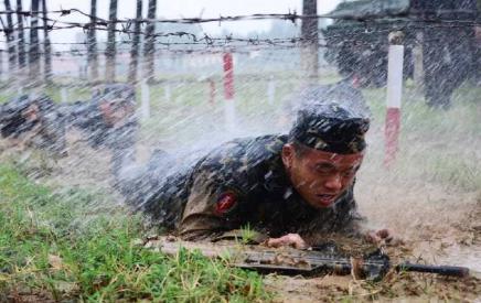 世界十大特种部队排行榜中 为什么中国特种部队没有上榜