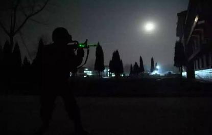 世界十大特种部队排行榜中 为什么中国特种部队没有上榜