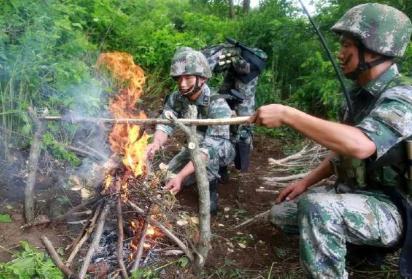 世界十大特种部队排行榜中 为什么中国特种部队没有上榜