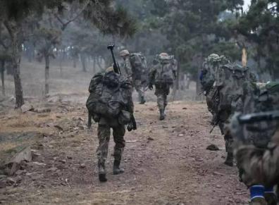 世界十大特种部队排行榜中 为什么中国特种部队没有上榜