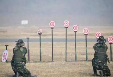 世界十大特种部队排行榜中 为什么中国特种部队没有上榜