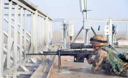 世界十大特种部队排行榜中 为什么中国特种部队没有上榜