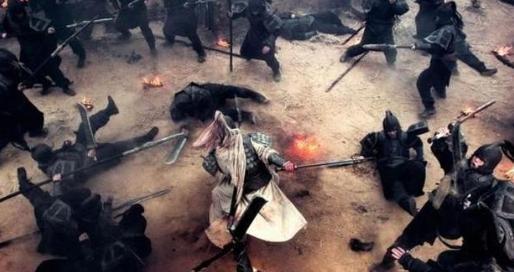 薛仁贵的生平怎么样