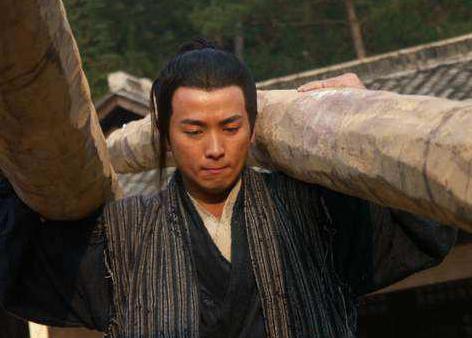 薛仁贵的生平怎么样