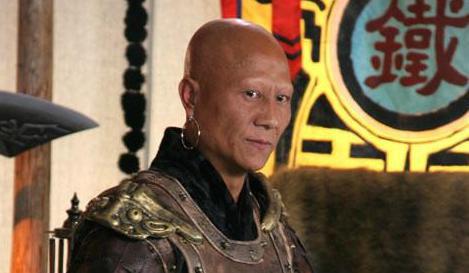 薛仁贵的生平怎么样