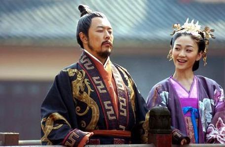 薛仁贵的生平怎么样