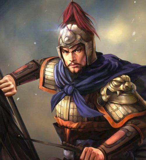 蒙恬重兵在手为什么没有造反呢 他是怎么想的