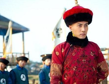 皇太极死后自己的长子已经有34岁 为什么他会传位给6岁的顺治呢