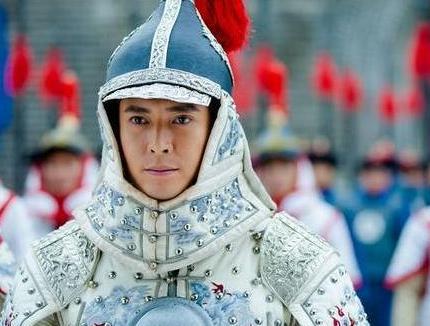 皇太极死后自己的长子已经有34岁 为什么他会传位给6岁的顺治呢