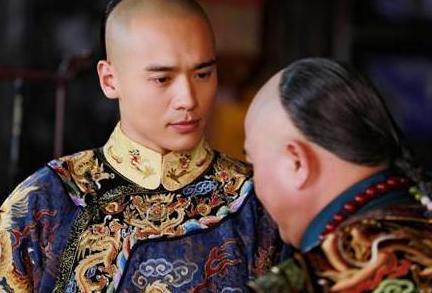 皇太极死后自己的长子已经有34岁 为什么他会传位给6岁的顺治呢