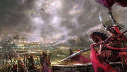 楚怀王熊槐早期励精图治，为何最后变得如何昏庸了呢