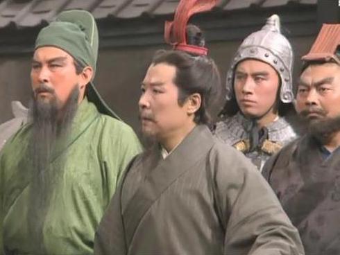 刘邦和刘备都曾占据蜀中,为什么刘邦成功了