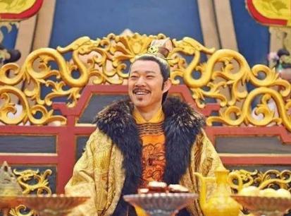 徐懋功是凌烟阁功臣 为什么李世民会对他不放心呢